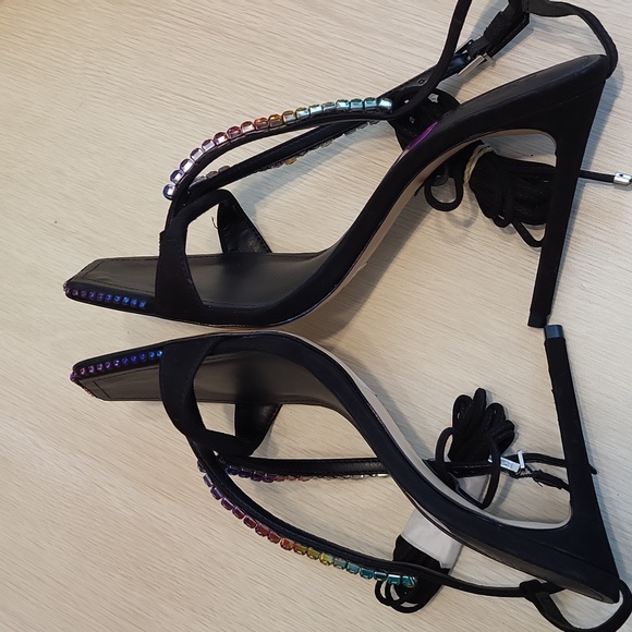 Schultz suede sandal/shoe - Picture 8 of 11